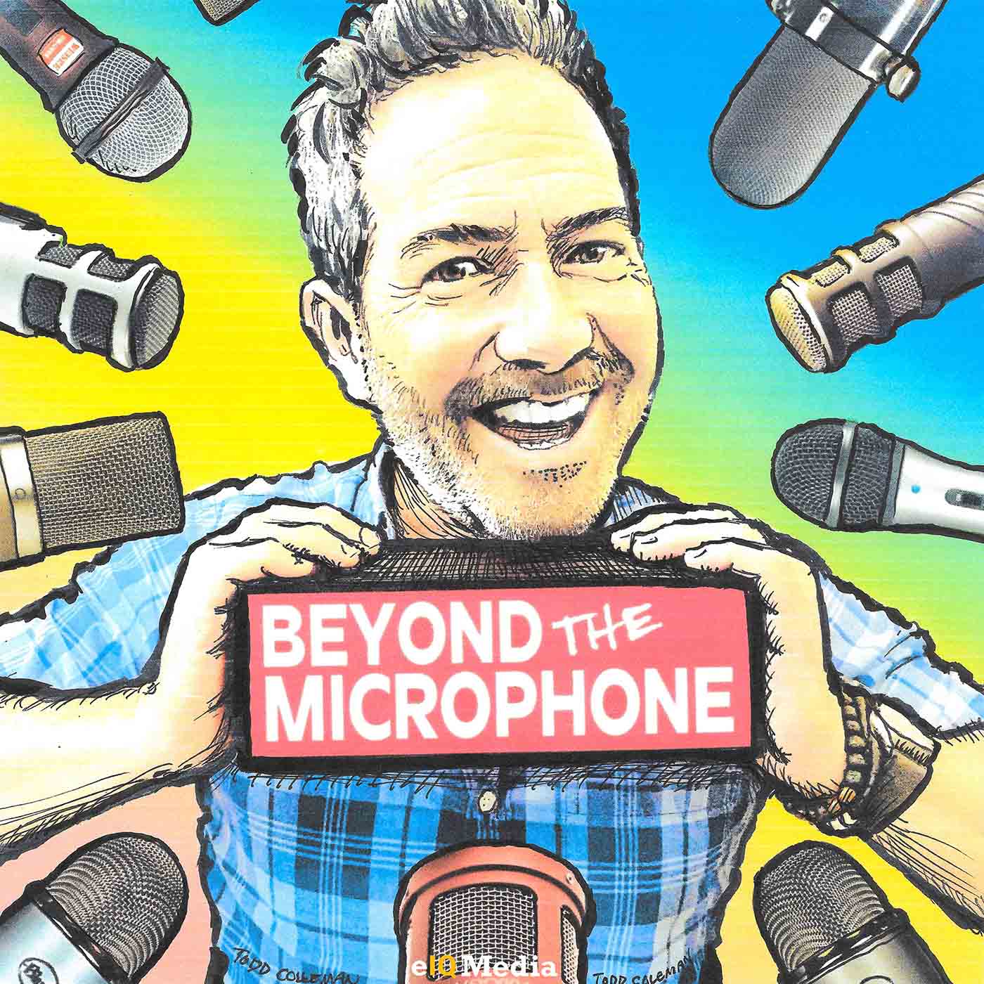Beyond The Microphone